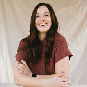 Meet your Posher, Alannah